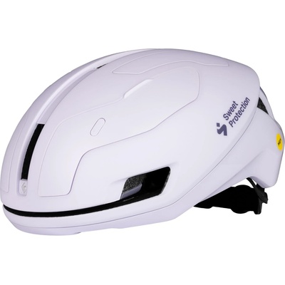 Sweet Protection Каска за шосейно колоездене Sweet Protection Falconer Aero 2Vi Mips Helmet Bike helmet - Light Lilac - размер L/XL 59-61 cm (851-1744-0613)