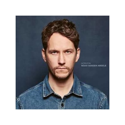 Noah Vanden Abeele - Horizon LP