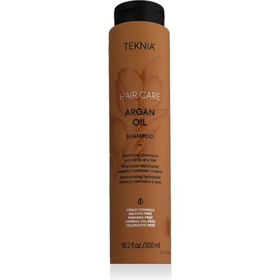 Lakmé Teknia Argan Oil Shampoo 300 ml