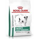 Royal Canin satiety S 3 kg
