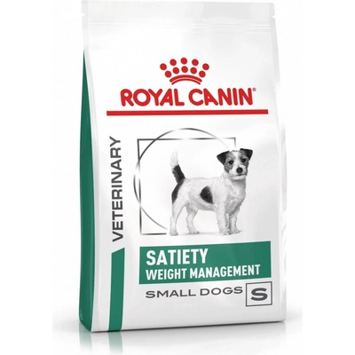 Royal Canin satiety S 3 kg