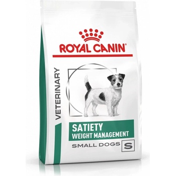 Royal Canin satiety S 3 kg