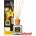 Areon Ароматизатор парфюм Areon Vanilla Black 150 мл