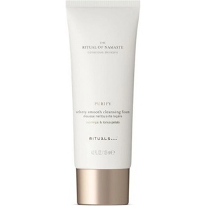RITUALS The Ritual Of Namaste Velvety Smooth Cleansing Foam почистващи пяни 30ml