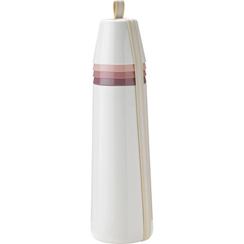 RIG-TIG Термос кана picnic 1 л, с 4 чаши, бежов, неръждаема стомана / пластмаса, rig-tig (rigz00280)