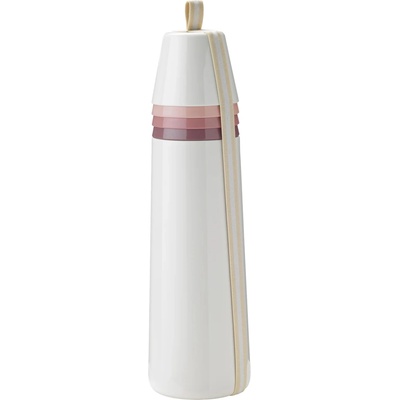 RIG-TIG Термос кана picnic 1 л, с 4 чаши, бежов, неръждаема стомана / пластмаса, rig-tig (rigz00280)