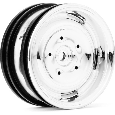 RGT Disky kol černé 2 ks