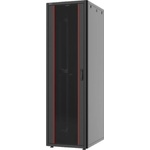 Security Professionals 42U 19 Комуникационен шкаф с размери WDH: 800x1000x2004mm, (MR.GTN42U81DE.01)