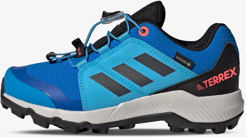 adidas dětské outdoorové boty Performance Terrex GTX K od 1 599 Kč -  Heureka.cz