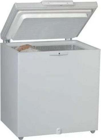 Whirlpool WH 2010 A+E
