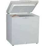 Whirlpool WH 2010 A+E Фризери