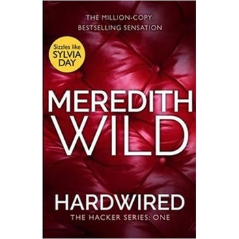 Wild, Meredith: Hardwired