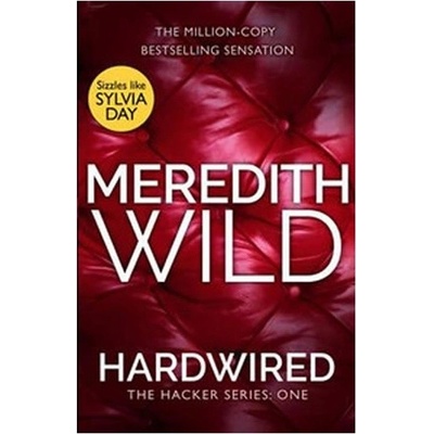 Wild, Meredith: Hardwired