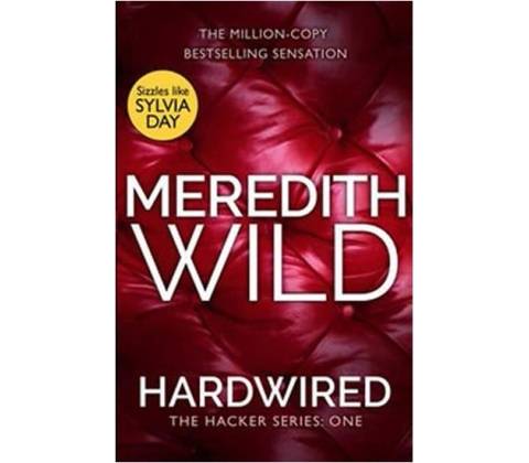 Wild, Meredith: Hardwired
