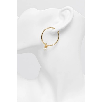 Lauren Ralph Lauren обици дамски от метал (14G01427)