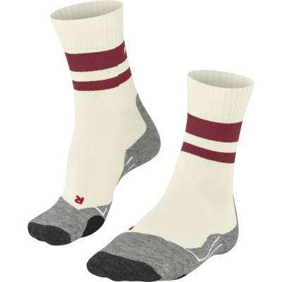 Falke Дамски туристически чорапи Falke Women's TK2 Walking socks - Cream - размер 35/36 (EU) (201-0469-5111)