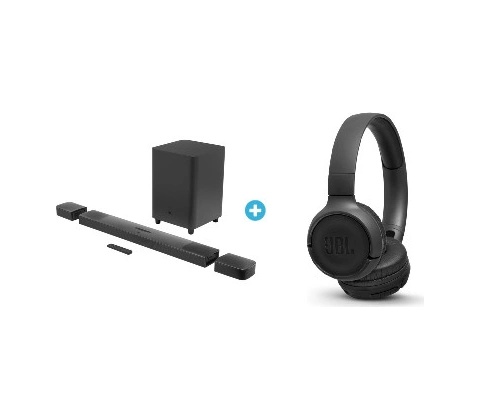 JBL Bar 9.1