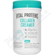 Vital Proteins Collagen Creamer Kokos 293 g