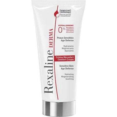 Rexaline Derma Cream 50 ml