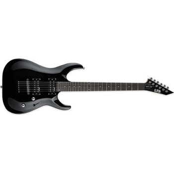Image 1 of ESP LTD MH-10 Black Kit