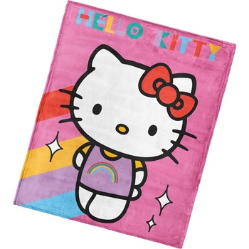 Carbotex deka Hello Kitty Rainbow