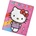 Carbotex deka Hello Kitty Rainbow