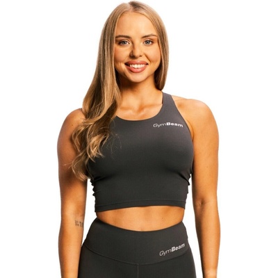 GymBeam Beat Charcoal – Hledejceny.cz