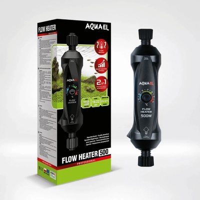 Aquael Flow Heater 300 W