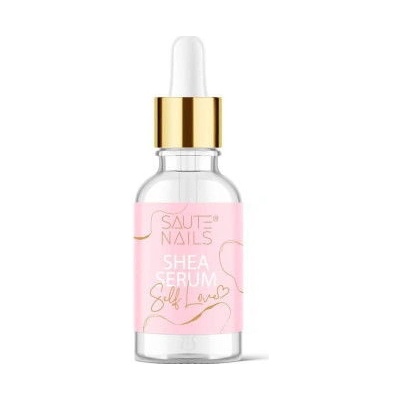 Saute Nails CUTCILE OIL SELF LOVE SHEA SERUM 15 ML