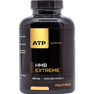 ATP Nutrition HMB Extreme 180 tabliet