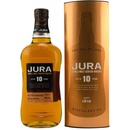 Whisky Isle of Jura 10y 40% 0,7 l (karton)
