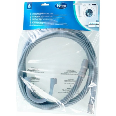 WPro TVS 229 – Zboží Dáma