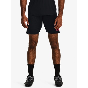 Under Armour kraťasy UA M's Ch. Knit Short-BLK