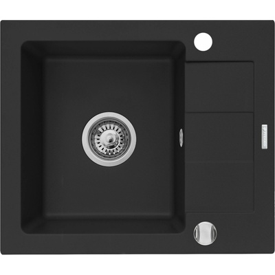 PYRAMIS SPARTA MINI 56X46 1B 1D carbon