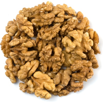 NUTSMAN Vlašské ořechy 40% 1/2 světlé 2025 500 g