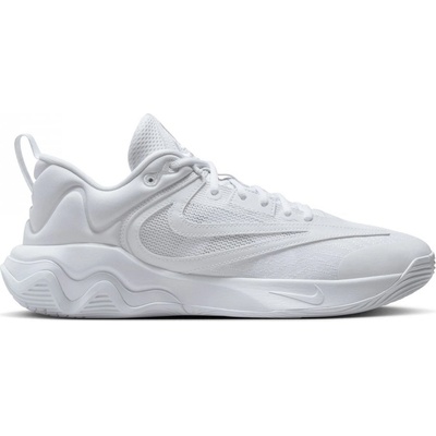 Nike Giannis Immortality 3 White/White – Zboží Mobilmania