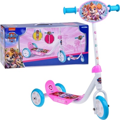 Paw Patrol růžová