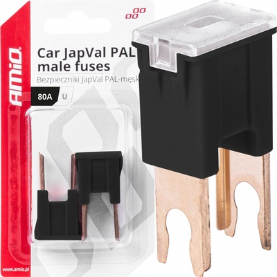 Poistky JAPVAL PAL samec U - 80A
