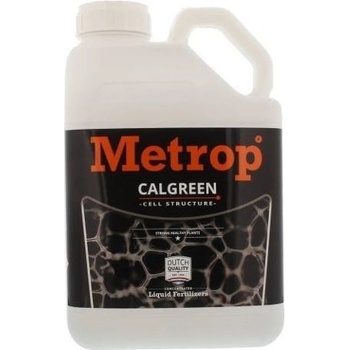 Metrop Calgreen vápník 250 ml