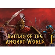 Battles of the Ancient World