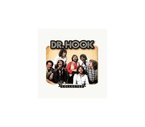 Dr. Hook ♫ Collected / HQ LP