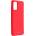 Roar Силиконов Калъф за Samsung S20, Roar Color Case, Червен (5903396046261)