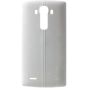 Kryt LG G4 H815 zadní bílý