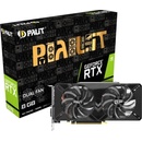 Palit RTX 2070 DUAL V1 8GB GDDR6 256bit (NE62070015P2-1062A)