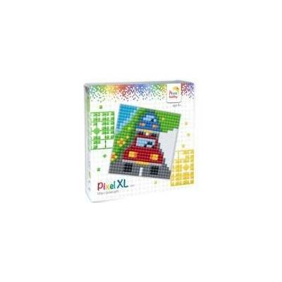 PixelHOBBY Doprava XL set