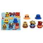 MGA Entertainment DohKins Супергерои - комплект (123040EUC)