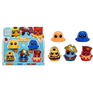 MGA Entertainment DohKins Супергерои - комплект (123040EUC)