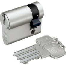 Basi V5020-0000 polovičná profilová cylindrická vložka 10 / 30mm