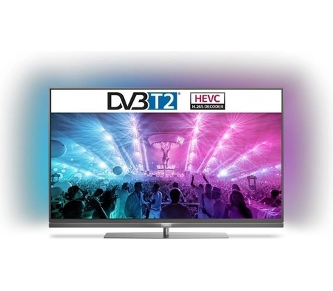 Philips 49PUS7181