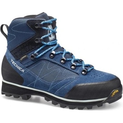 Tecnica boty Kilimanjaro II GTX Ws 012 deep lago/rich laguna